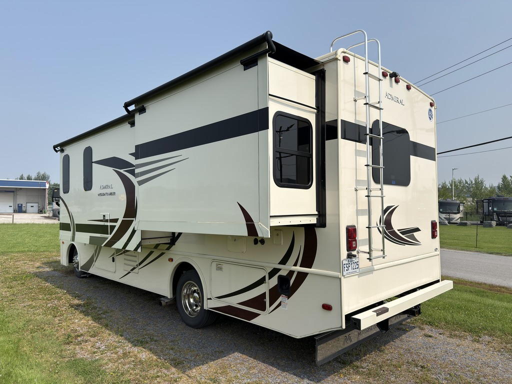 Holiday Rambler Admiral 28A 2022 à vendre