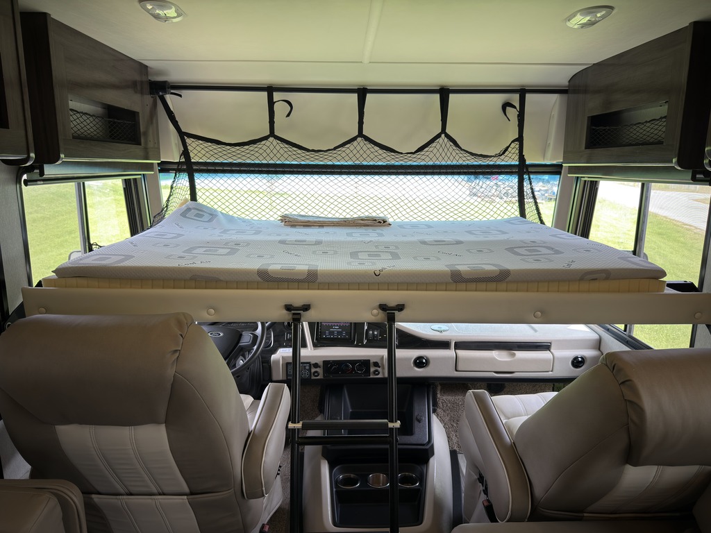 Holiday Rambler Admiral 28A 2022 à vendre