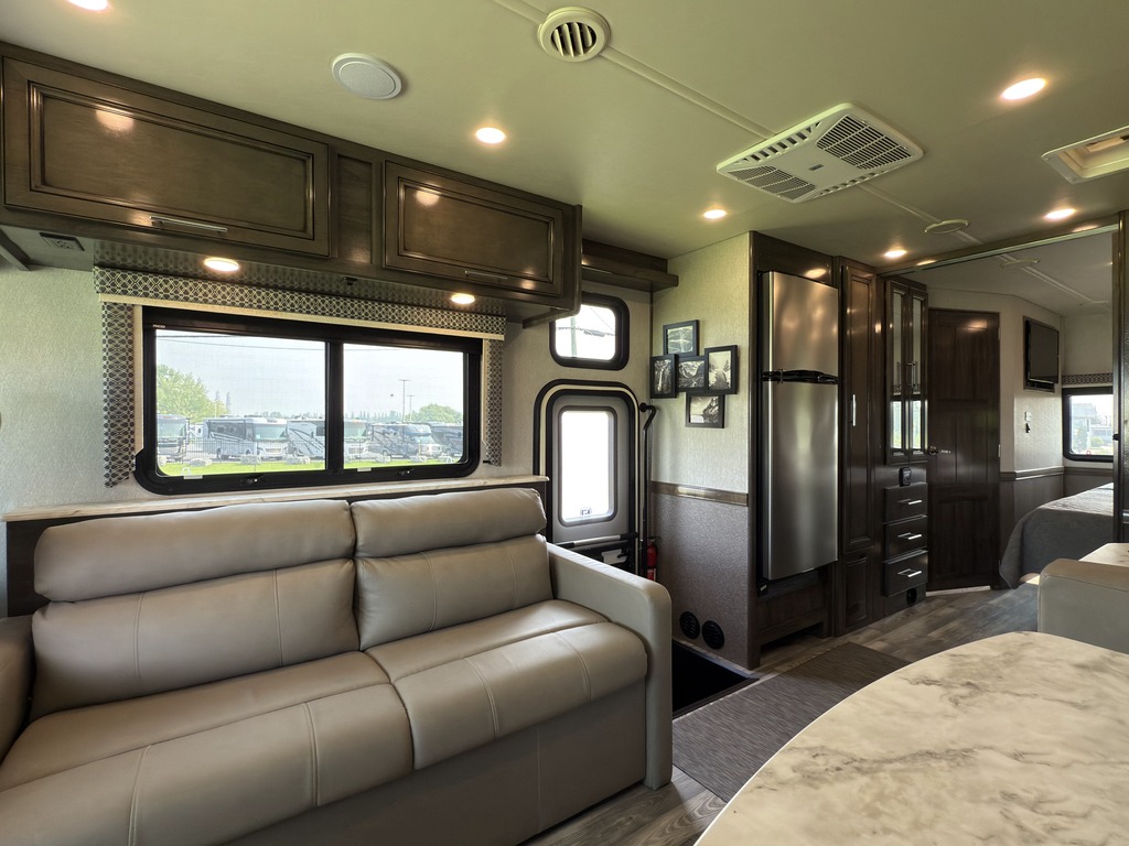 Holiday Rambler Admiral 28A 2022 à vendre