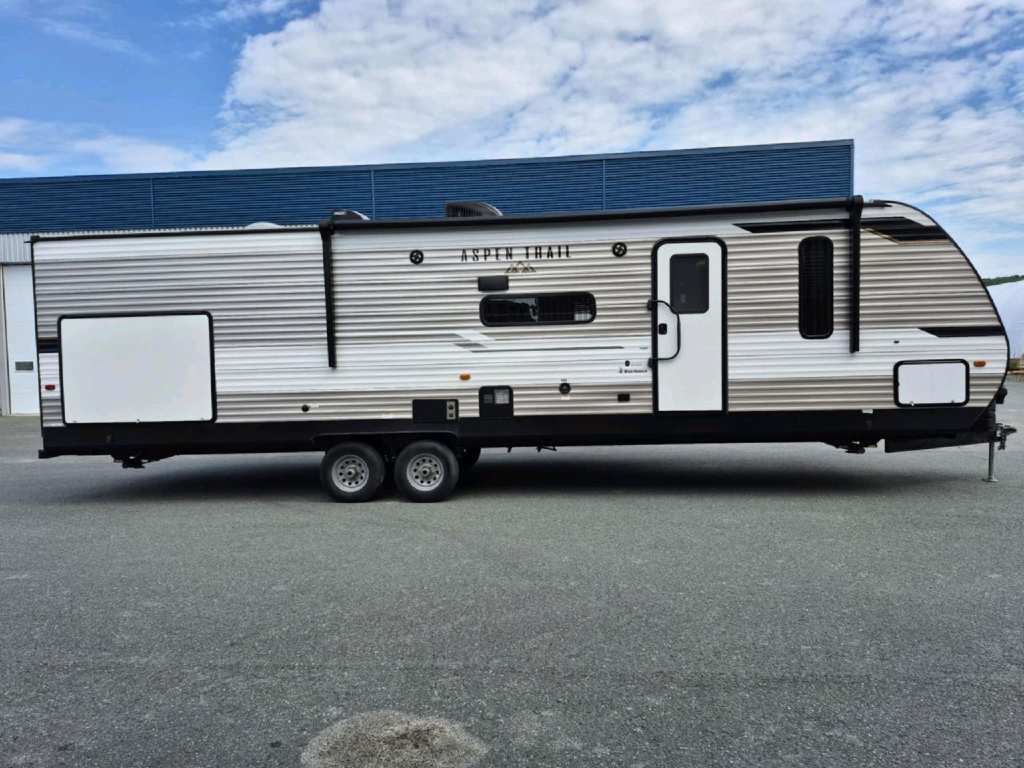 Dutchmen Aspen Trail 3210BHDS 2021 à vendre