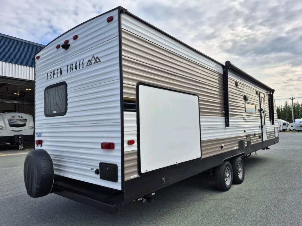 Dutchmen Aspen Trail 3210BHDS 2021 à vendre