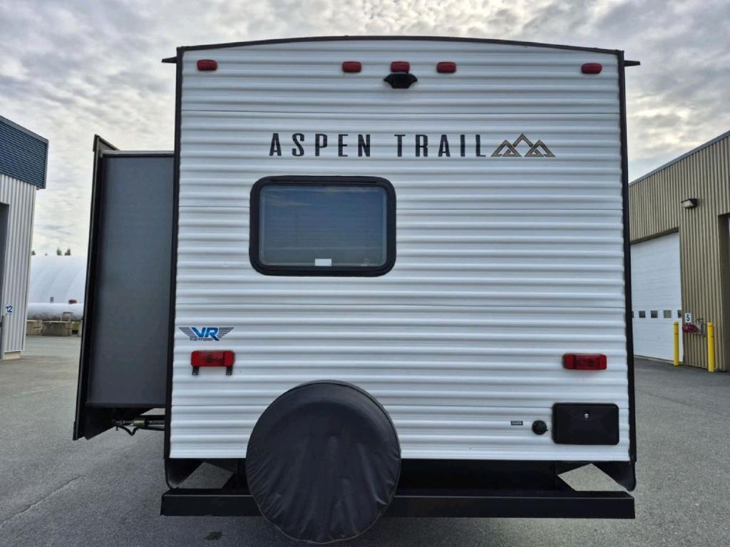 Dutchmen Aspen Trail 3210BHDS 2021 à vendre