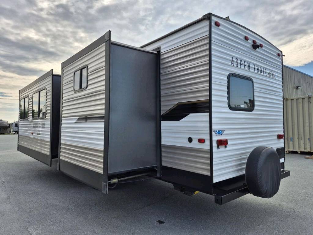 Dutchmen Aspen Trail 3210BHDS 2021 à vendre