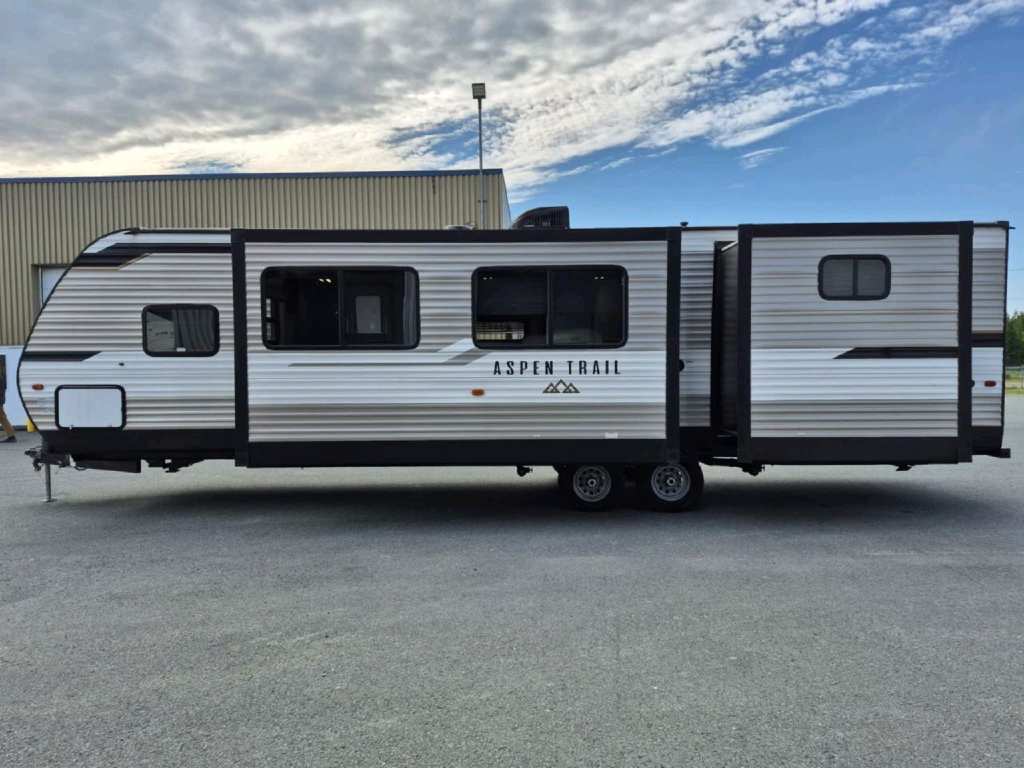 Dutchmen Aspen Trail 3210BHDS 2021 à vendre