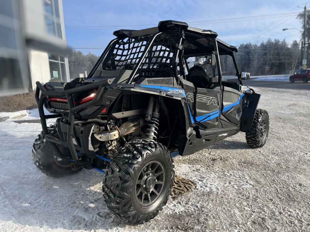 Polaris RZR XP4 1000 ULTI. 2022 à vendre