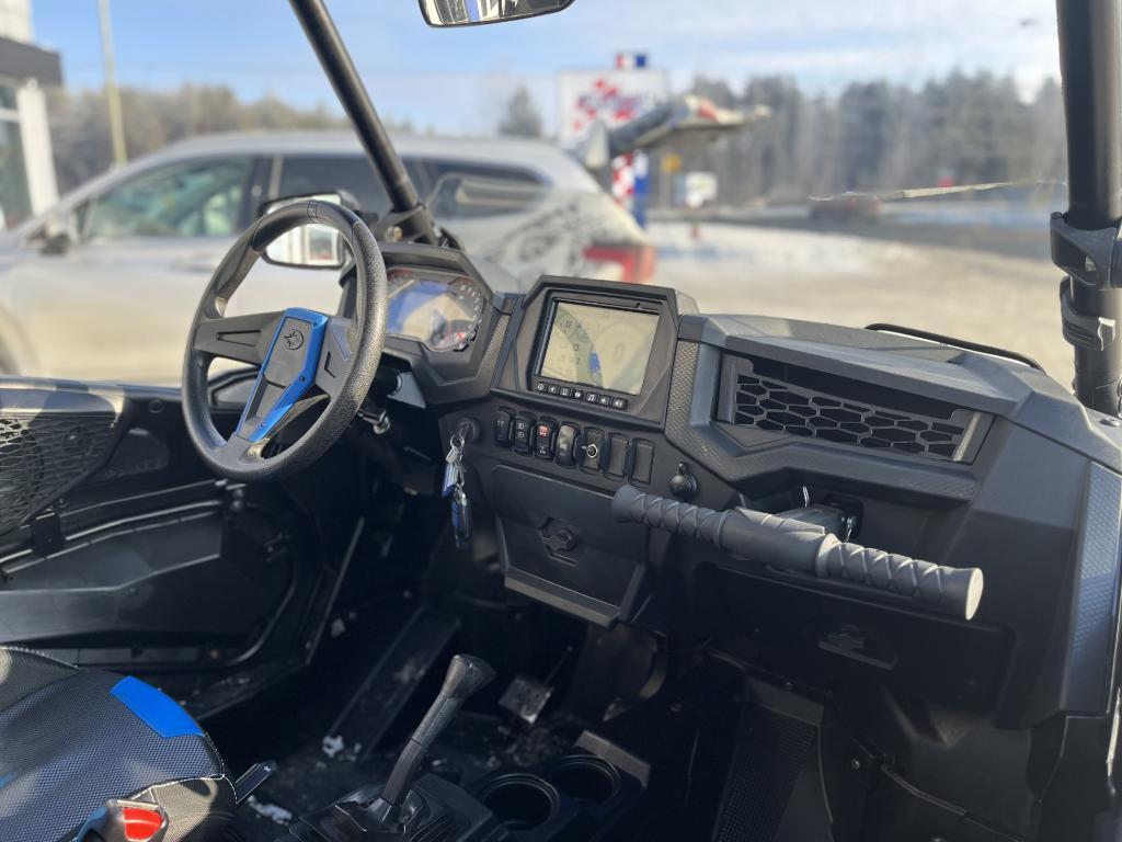 Polaris RZR XP4 1000 ULTI. 2022 à vendre