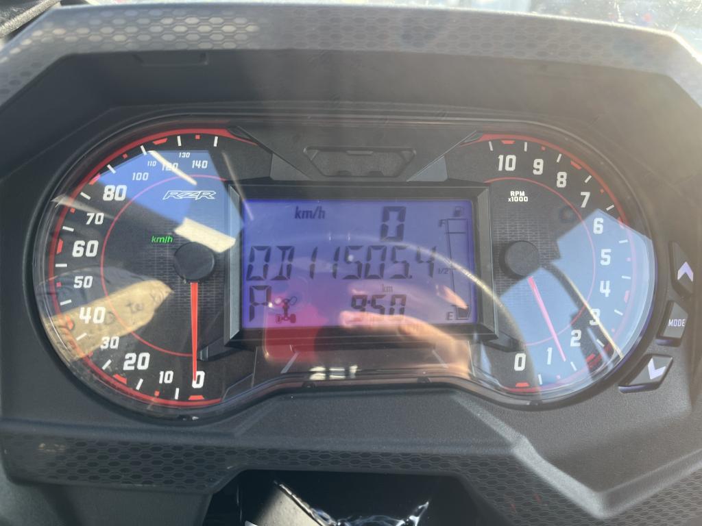 Polaris RZR XP4 1000 ULTI. 2022 à vendre