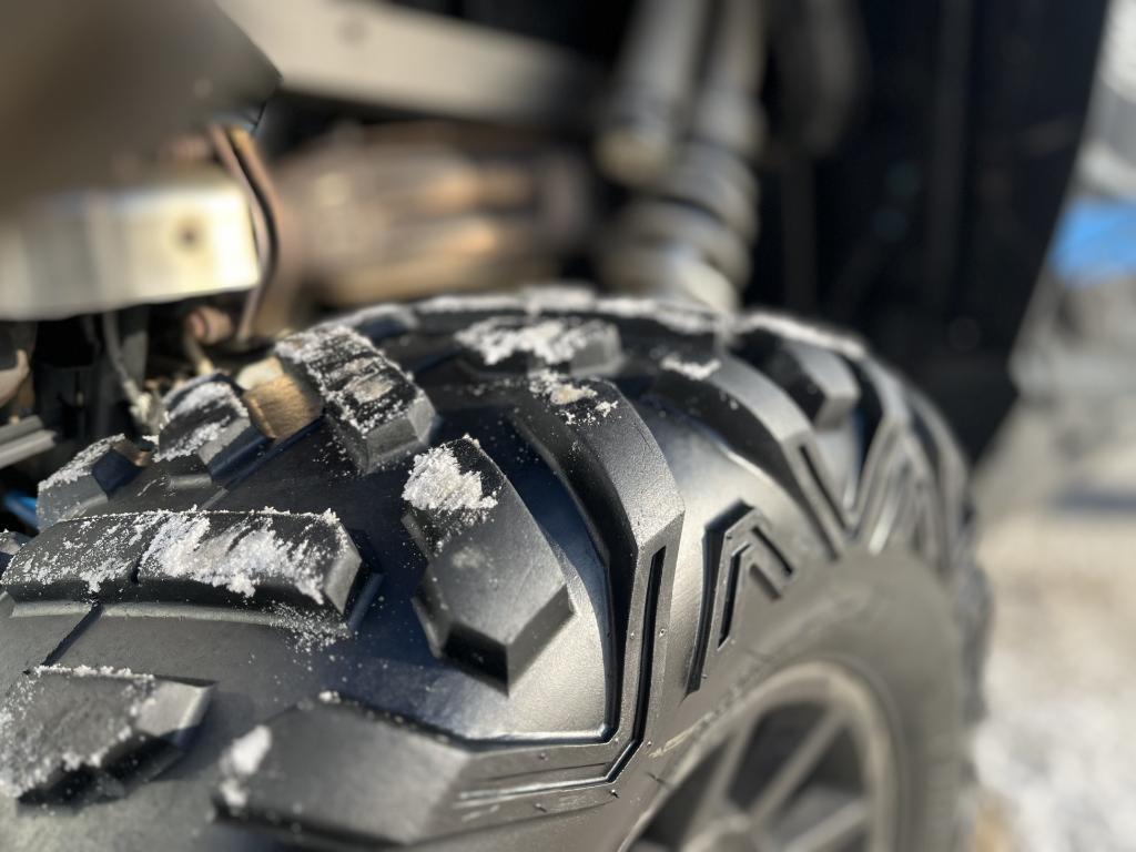 Polaris RZR XP4 1000 ULTI. 2022 à vendre