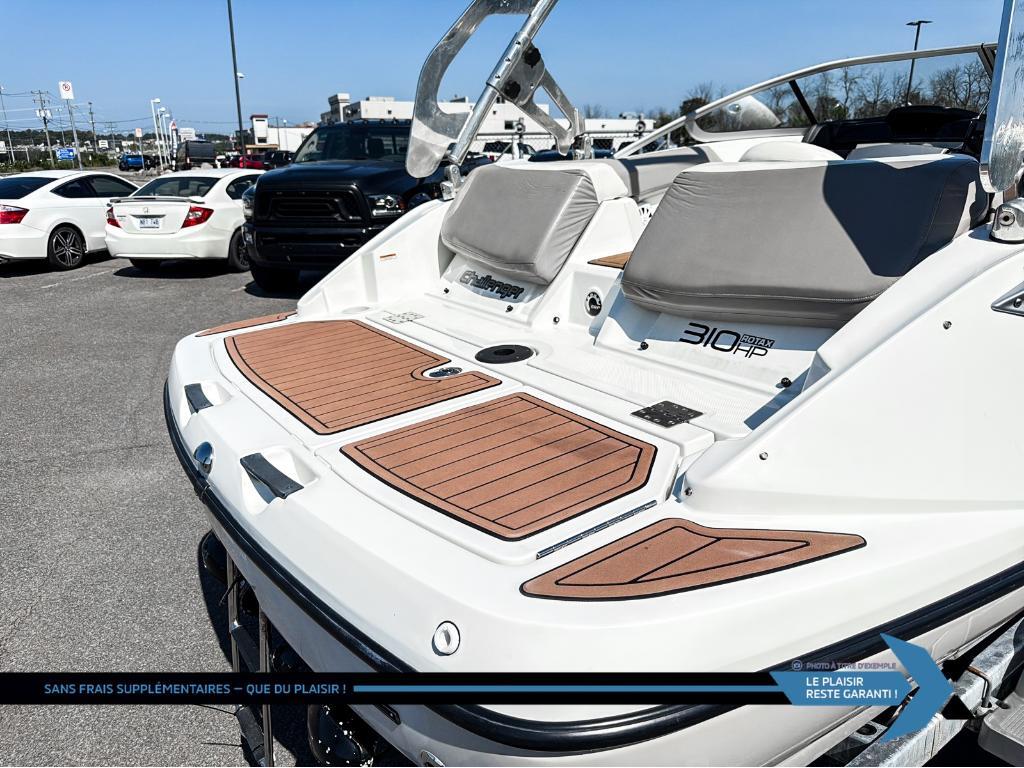 Sea-Doo/BRP Challenger 210 LIQUIDATION 2010 à vendre