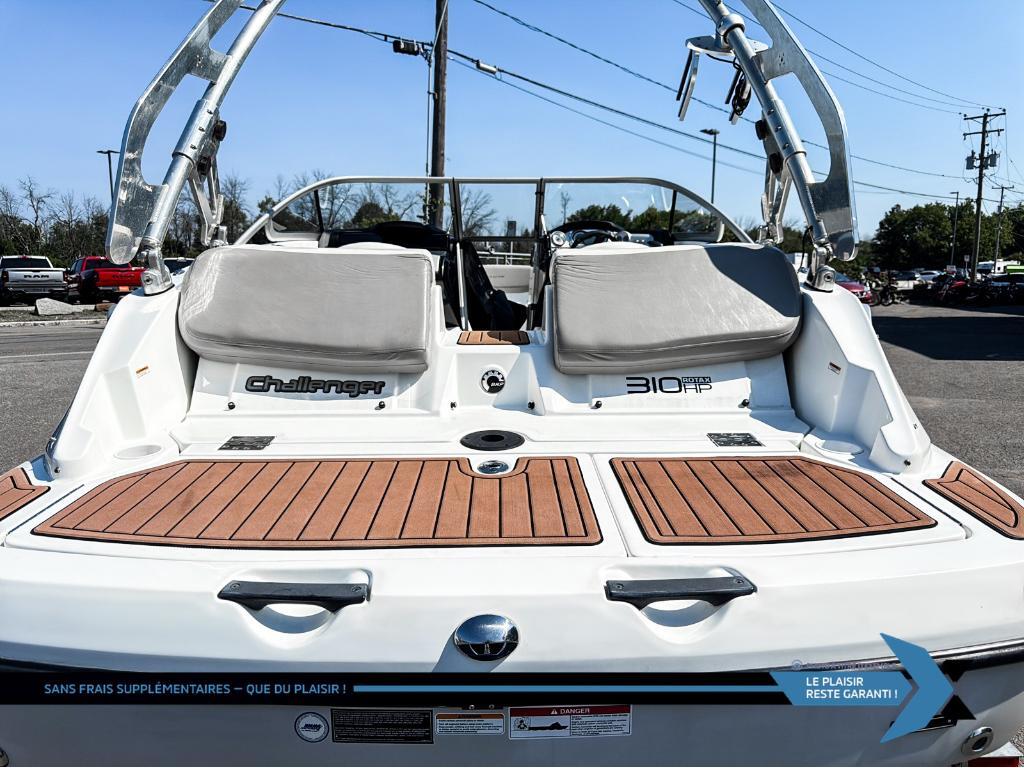 Sea-Doo/BRP Challenger 210 LIQUIDATION 2010 à vendre