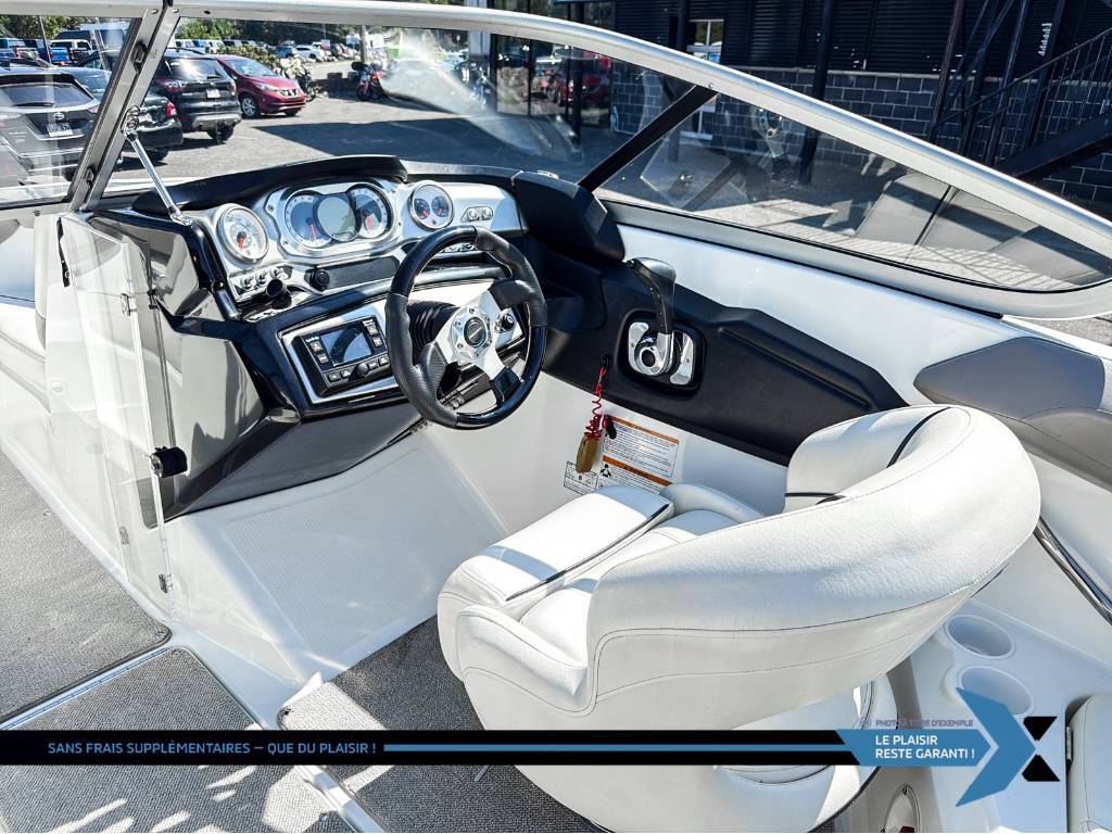 Sea-Doo/BRP Challenger 210 LIQUIDATION 2010 à vendre