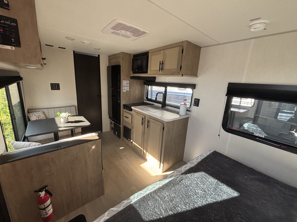 Wolf Pup 16FQW 2026 à vendre