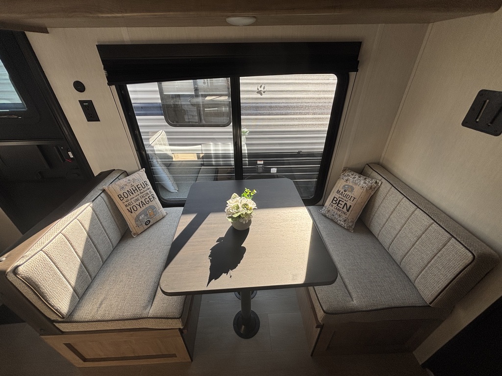 Wolf Pup 16FQW 2026 à vendre