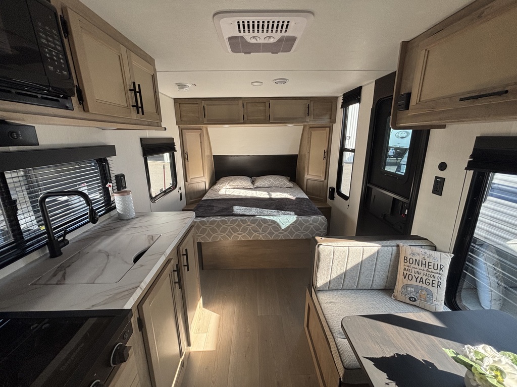 Wolf Pup 16FQW 2026 à vendre