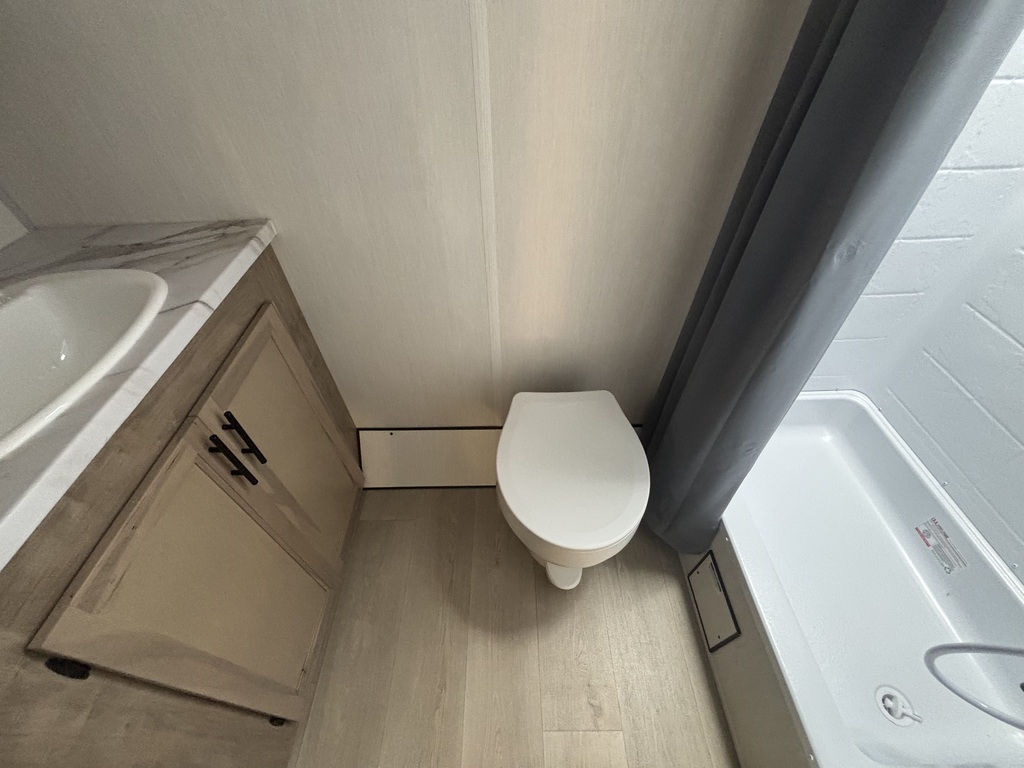 Wolf Pup 16FQW 2026 à vendre