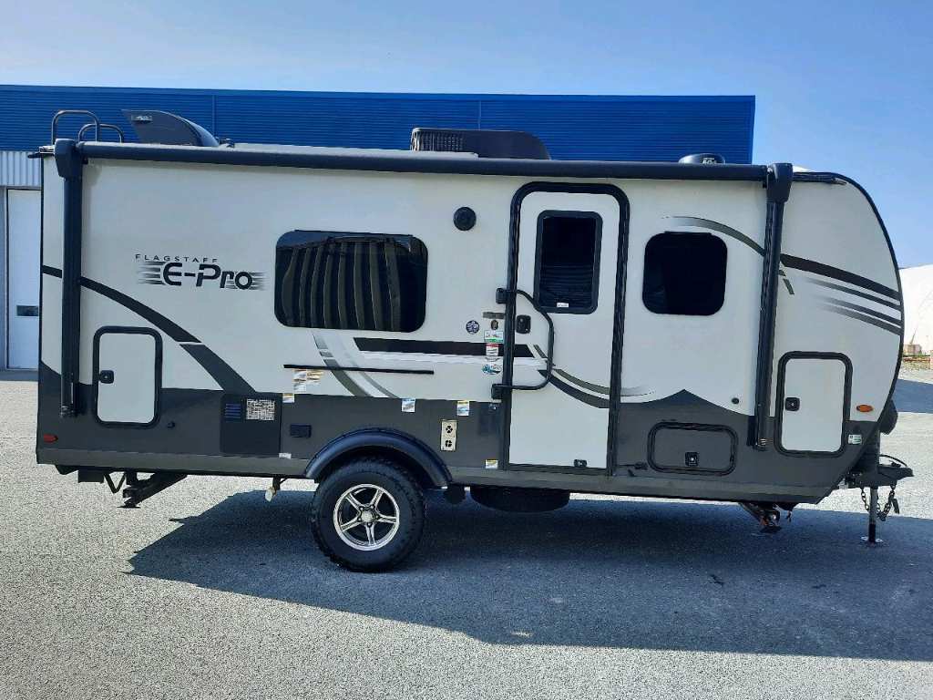 Flagstaff E-Pro 19FD 2024 à vendre