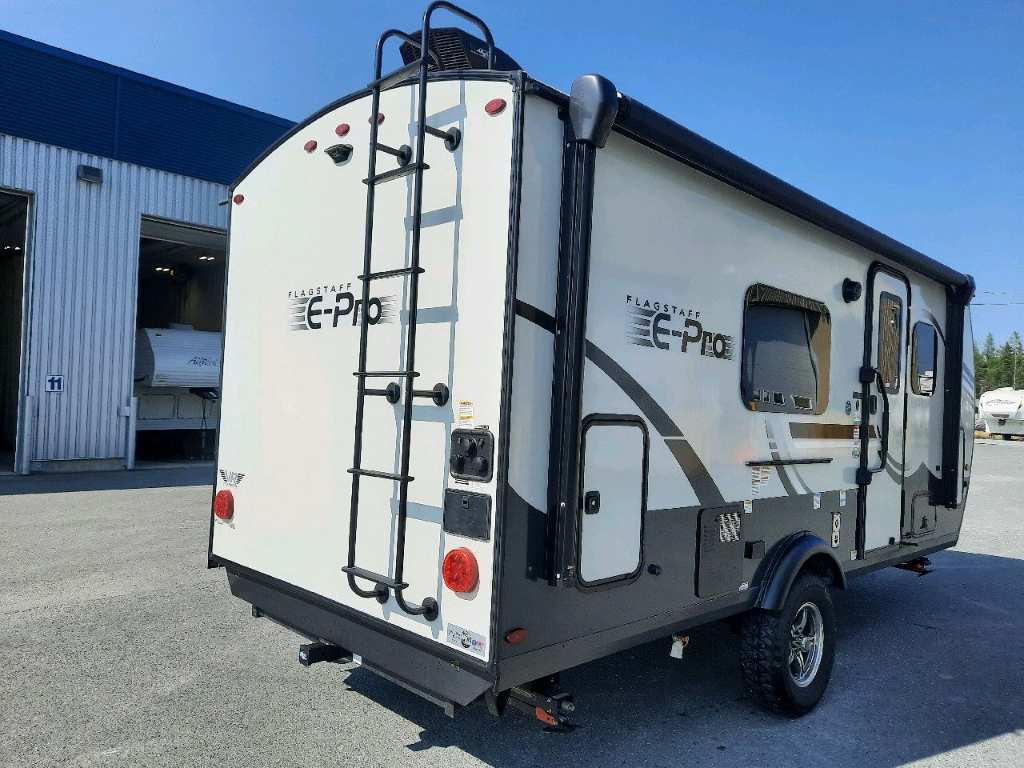 Flagstaff E-Pro 19FD 2024 à vendre