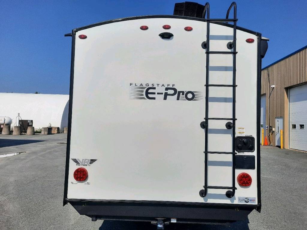 Flagstaff E-Pro 19FD 2024 à vendre