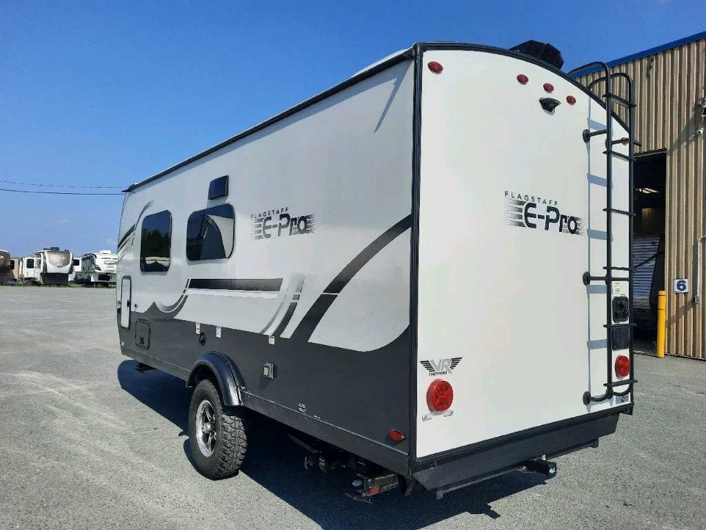 Flagstaff E-Pro 19FD 2024 à vendre