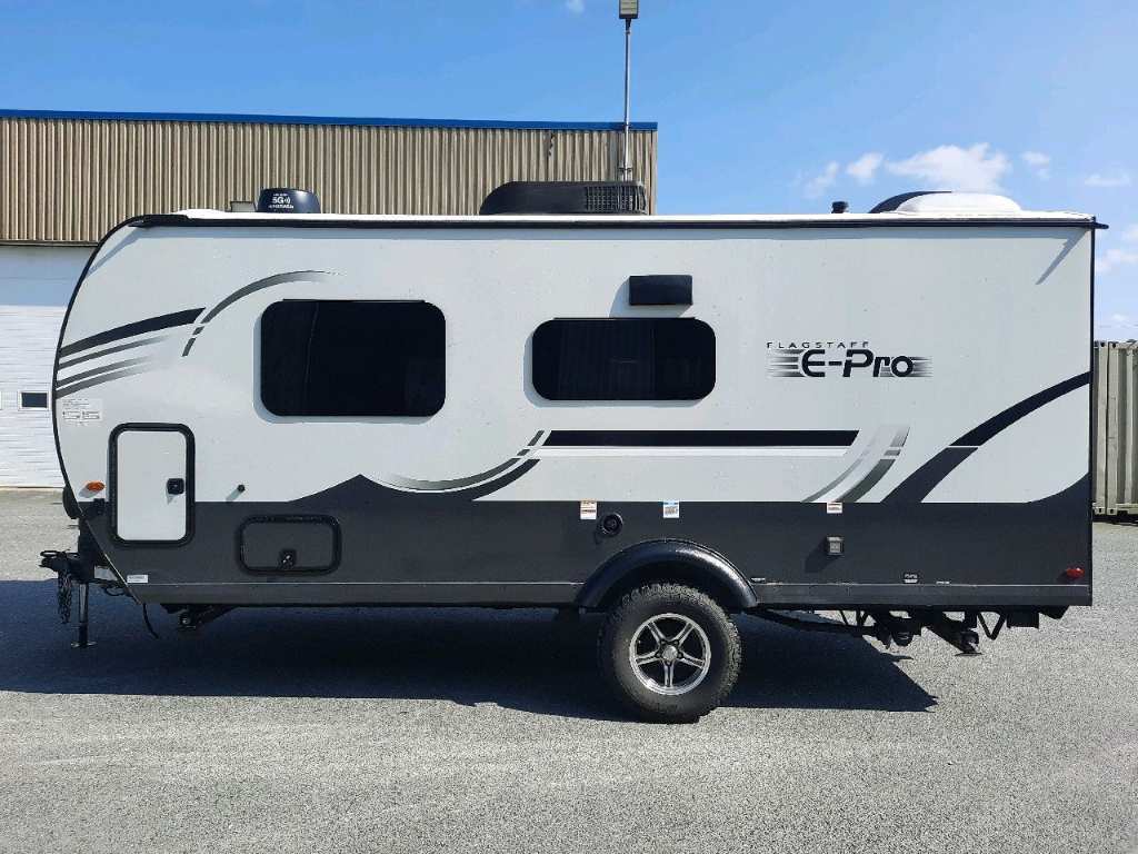 Flagstaff E-Pro 19FD 2024 à vendre