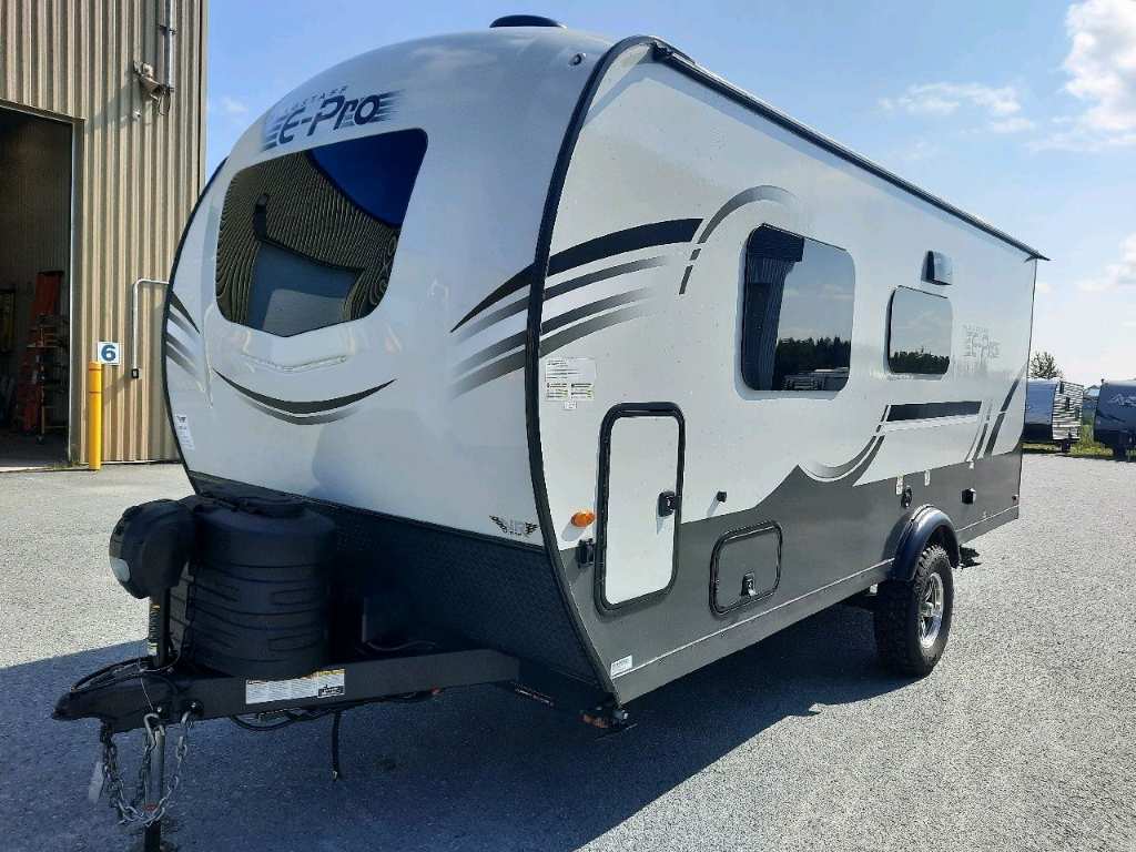 Flagstaff E-Pro 19FD 2024 à vendre