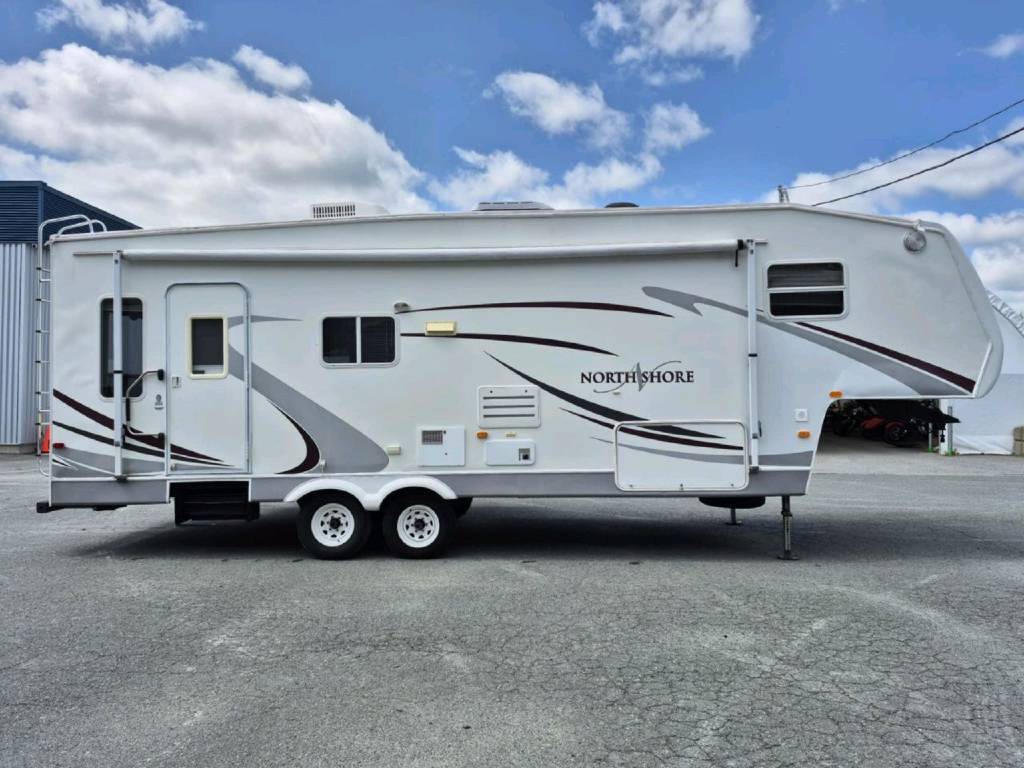 Dutchmen North Shore 28RL 2006 à vendre