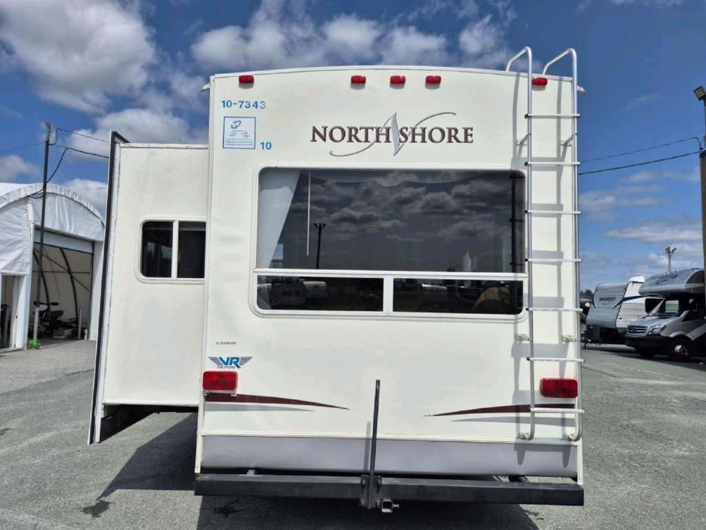 Dutchmen North Shore 28RL 2006 à vendre