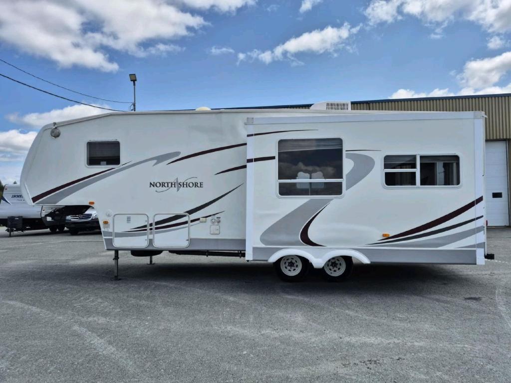 Dutchmen North Shore 28RL 2006 à vendre