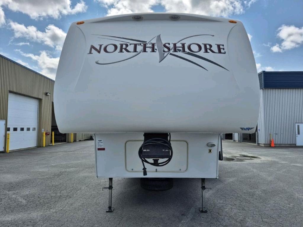 Dutchmen North Shore 28RL 2006 à vendre