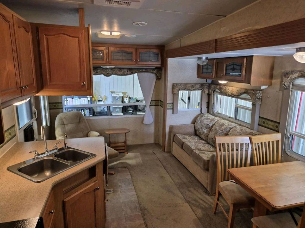 Dutchmen North Shore 28RL 2006 à vendre