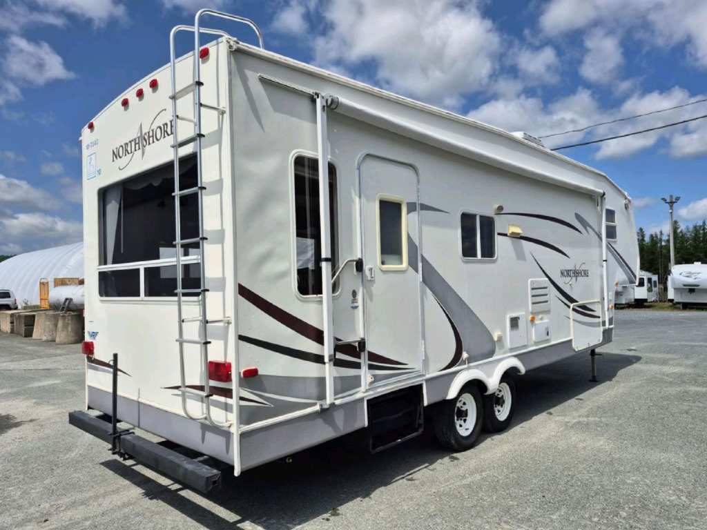 Dutchmen North Shore 28RL 2006 à vendre