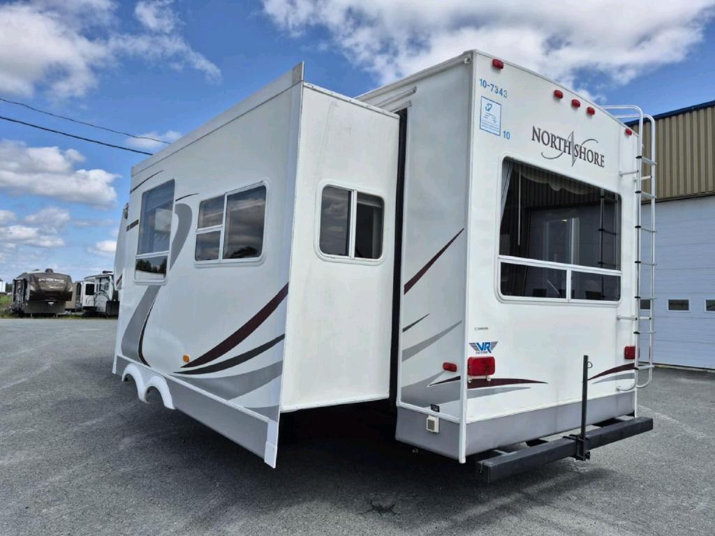 Dutchmen North Shore 28RL 2006 à vendre