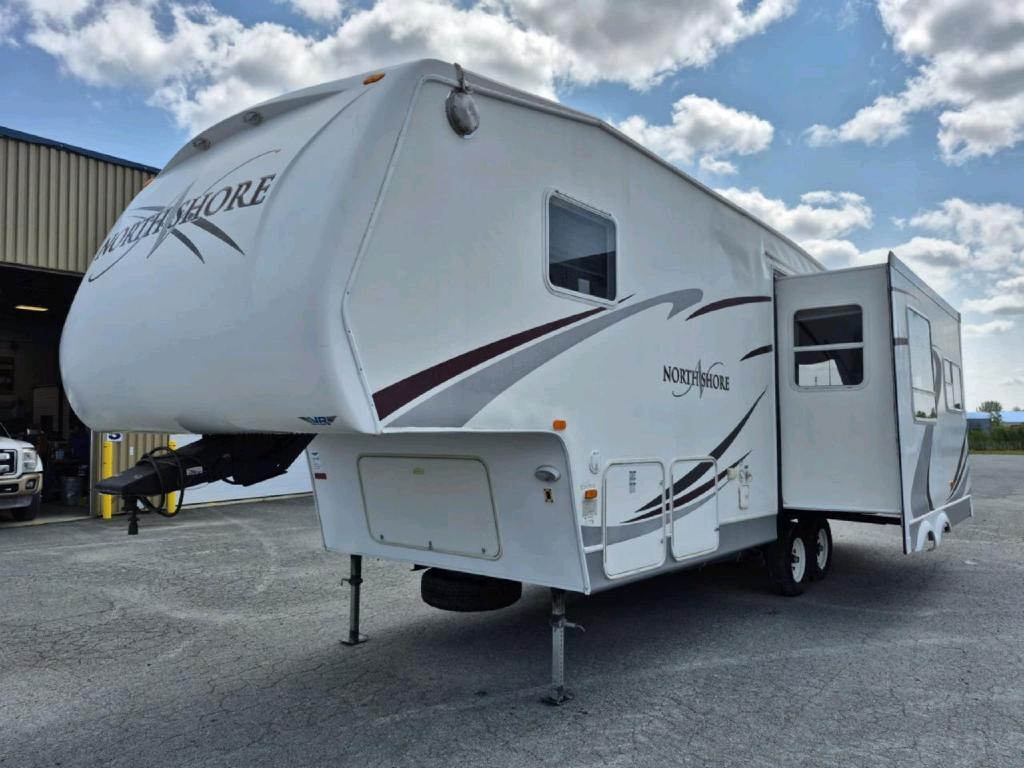 Dutchmen North Shore 28RL 2006 à vendre