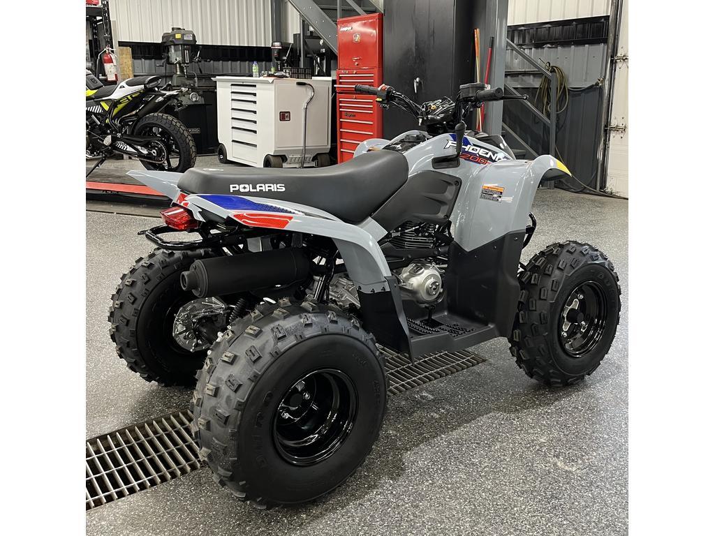 Polaris Phoenix 200 2025 à vendre