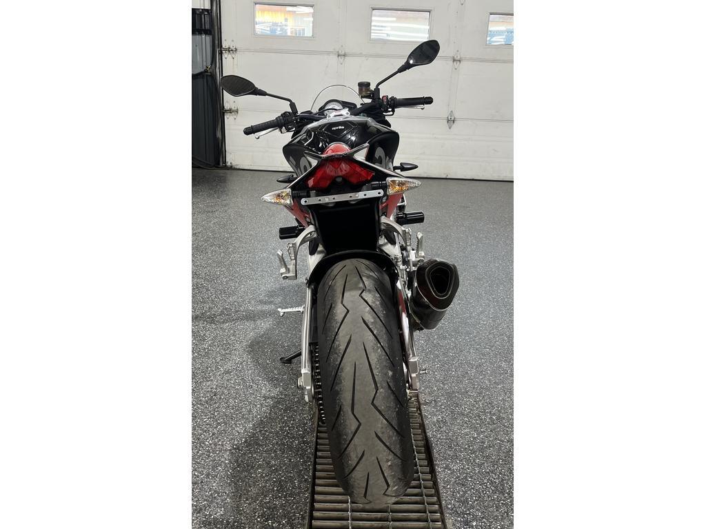 Aprilia TUONO 1100 2016 à vendre
