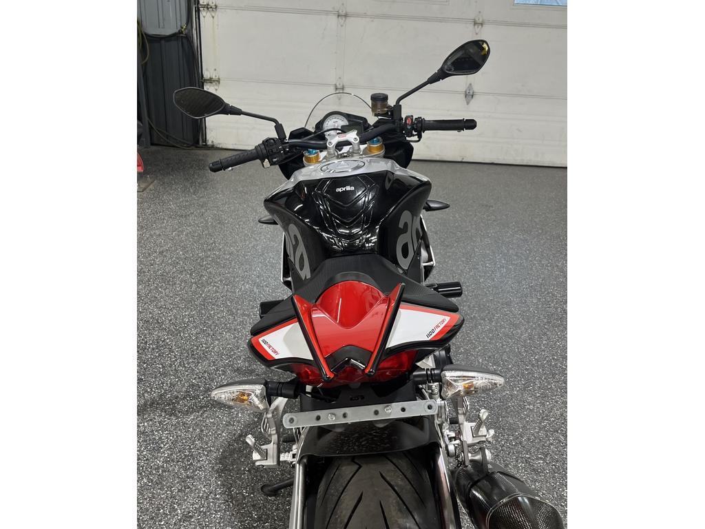 Aprilia TUONO 1100 2016 à vendre
