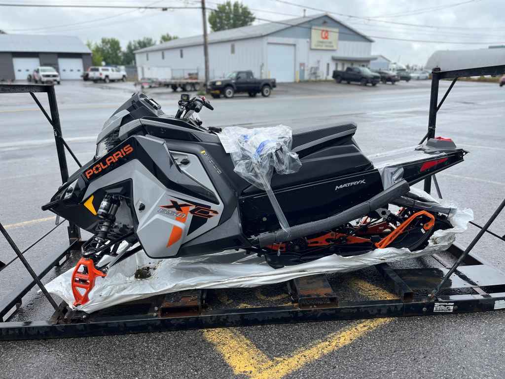 Polaris 850 Indy XC 129 2023
