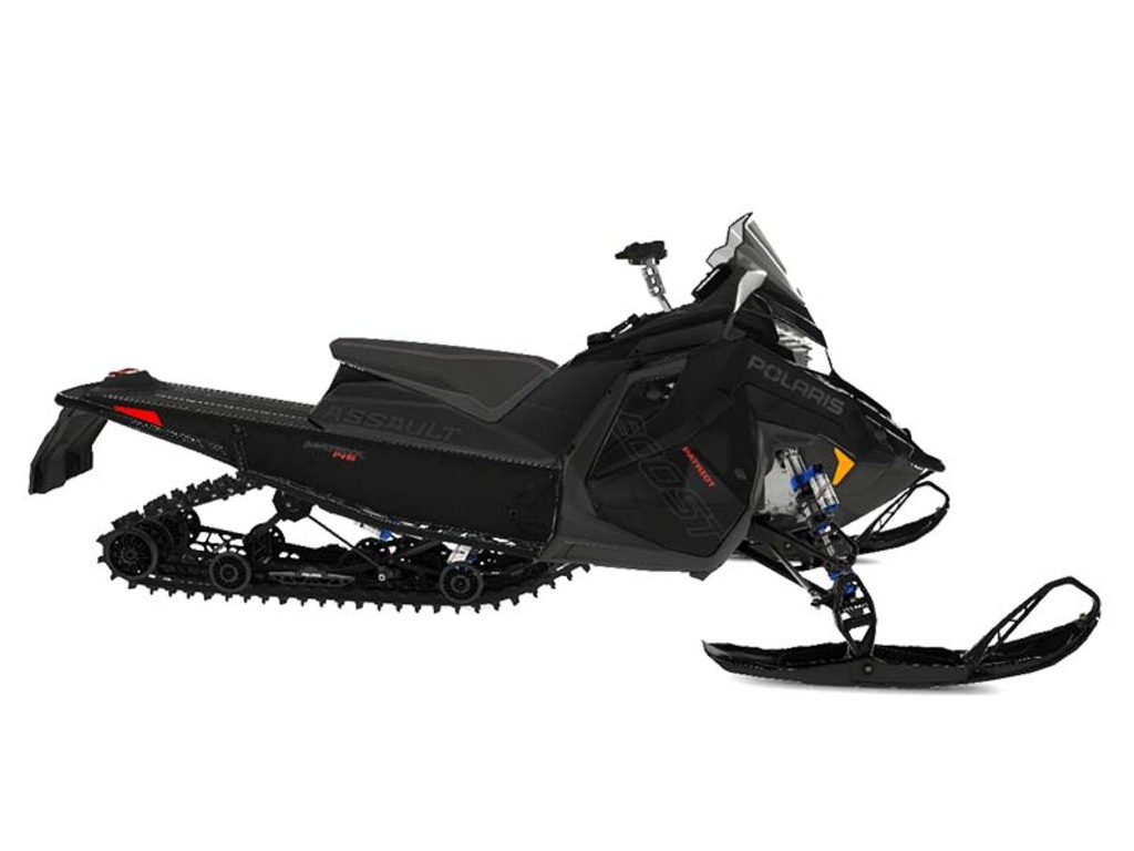 Polaris BOOST SB ASSAULT 146 2023