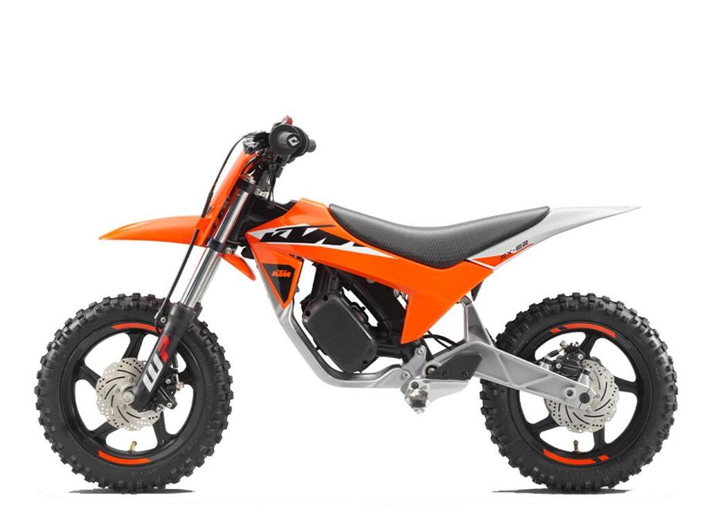 KTM SX-E 2 2024 à vendre