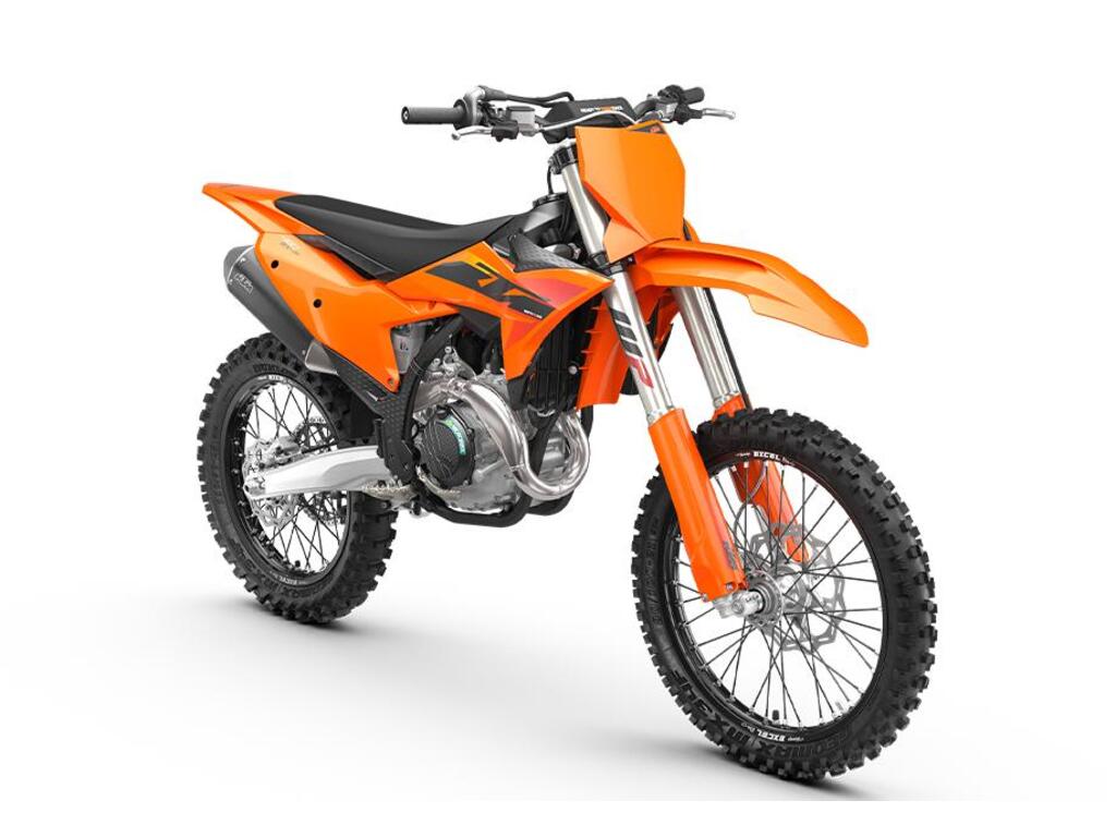KTM 450 SX-F 2025 à vendre
