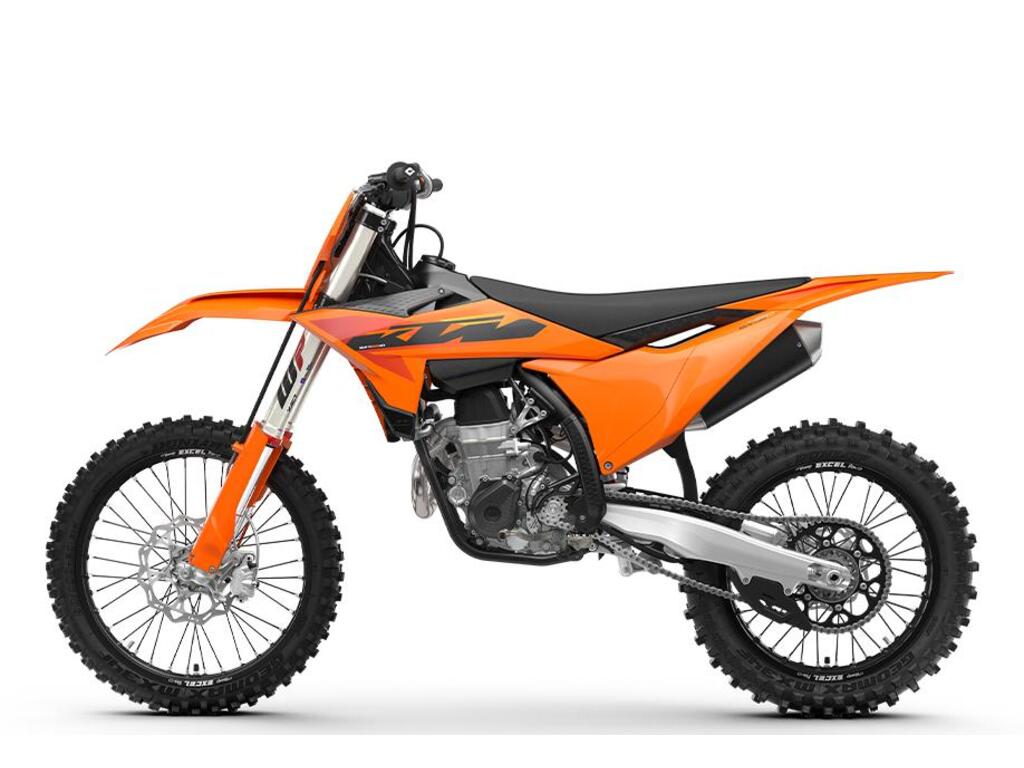 KTM 450 SX-F 2025 à vendre