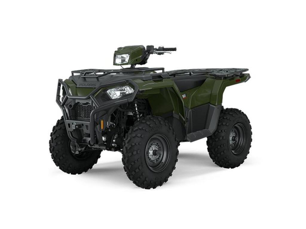 Polaris Sportsman 450 High Output 2025