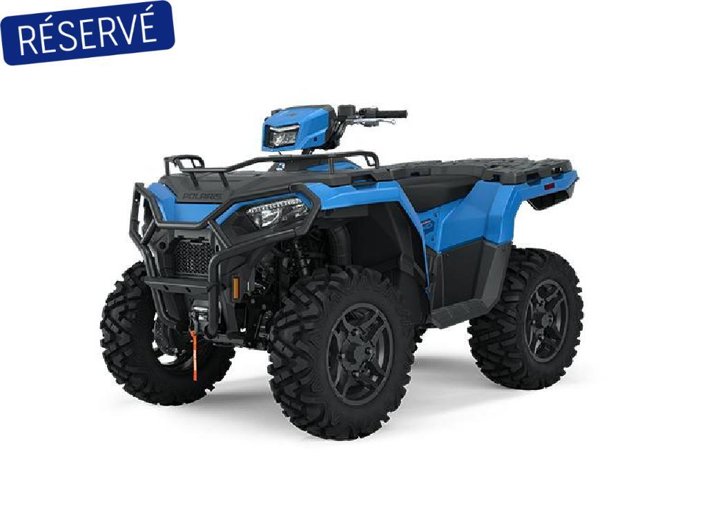 Polaris Sportsman 570 Trail 2025