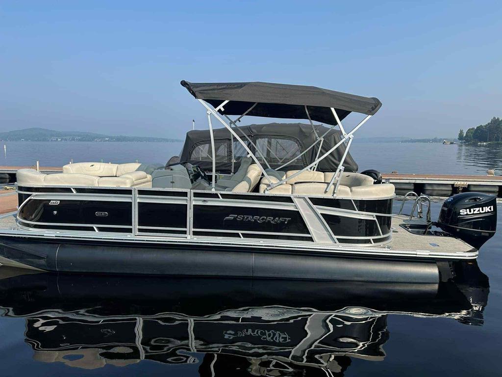 Starcraft SLS-3 2021 à vendre