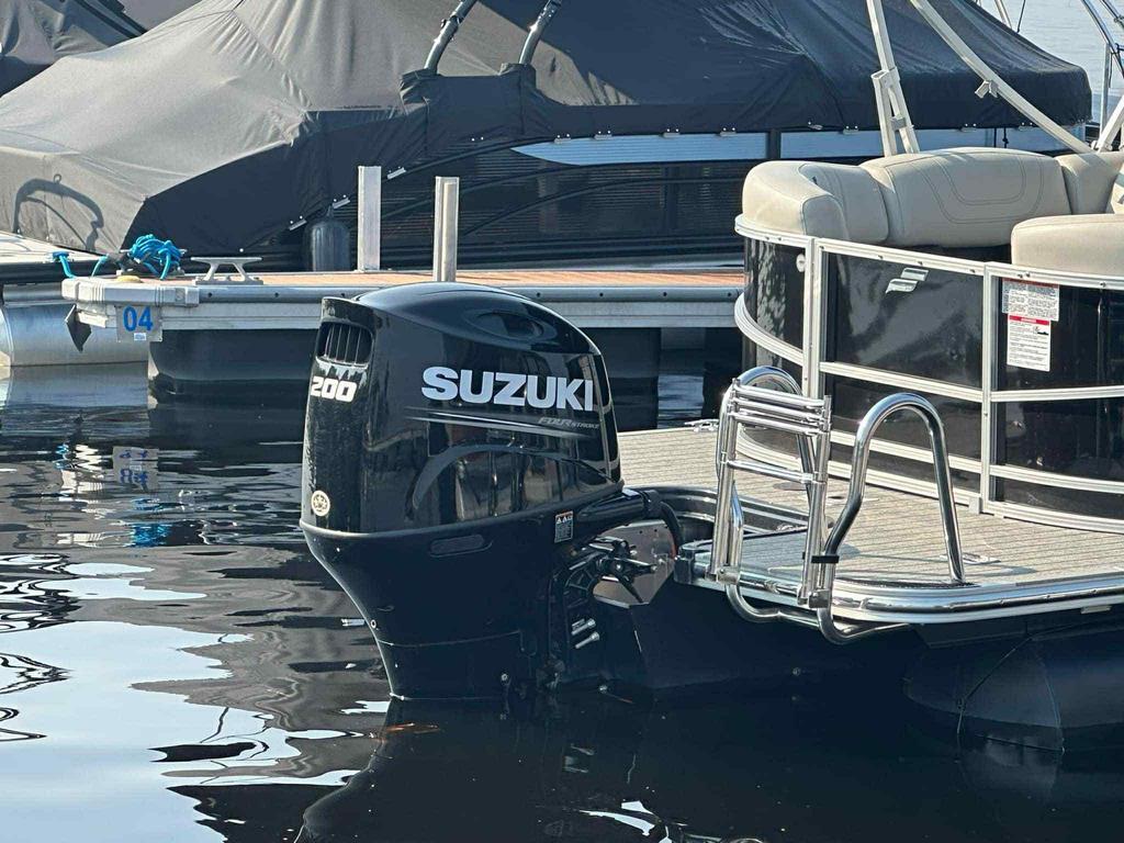 Starcraft SLS-3 2021 à vendre