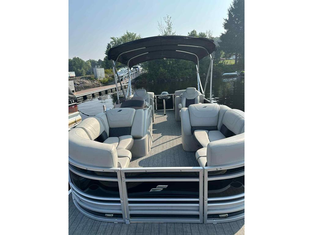 Starcraft SLS-3 2021 à vendre