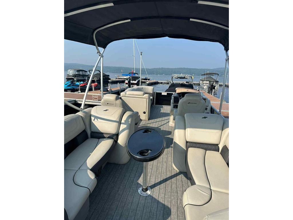 Starcraft SLS-3 2021 à vendre