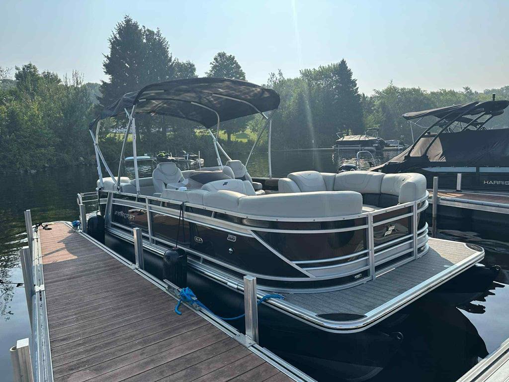 Starcraft SLS-3 2021 à vendre