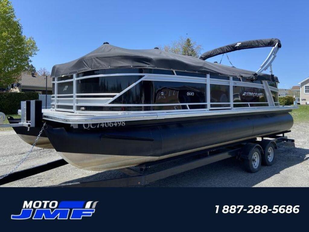 Starcraft SLS-3 2021 à vendre