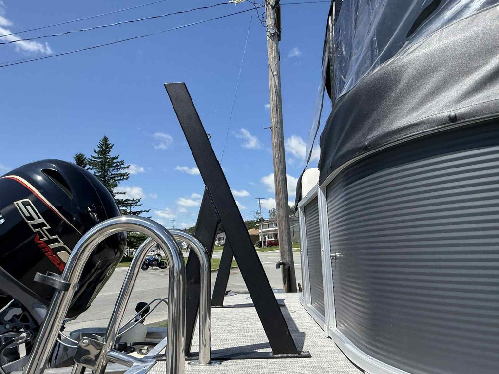 Armada Enterprises DRAKKAR K208 2024 à vendre